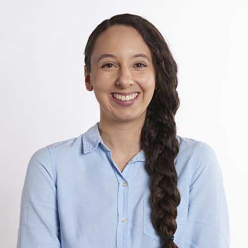 Mrs. Ledia Barretto