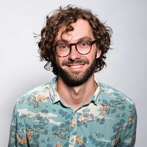 Mr. Richard Mathias